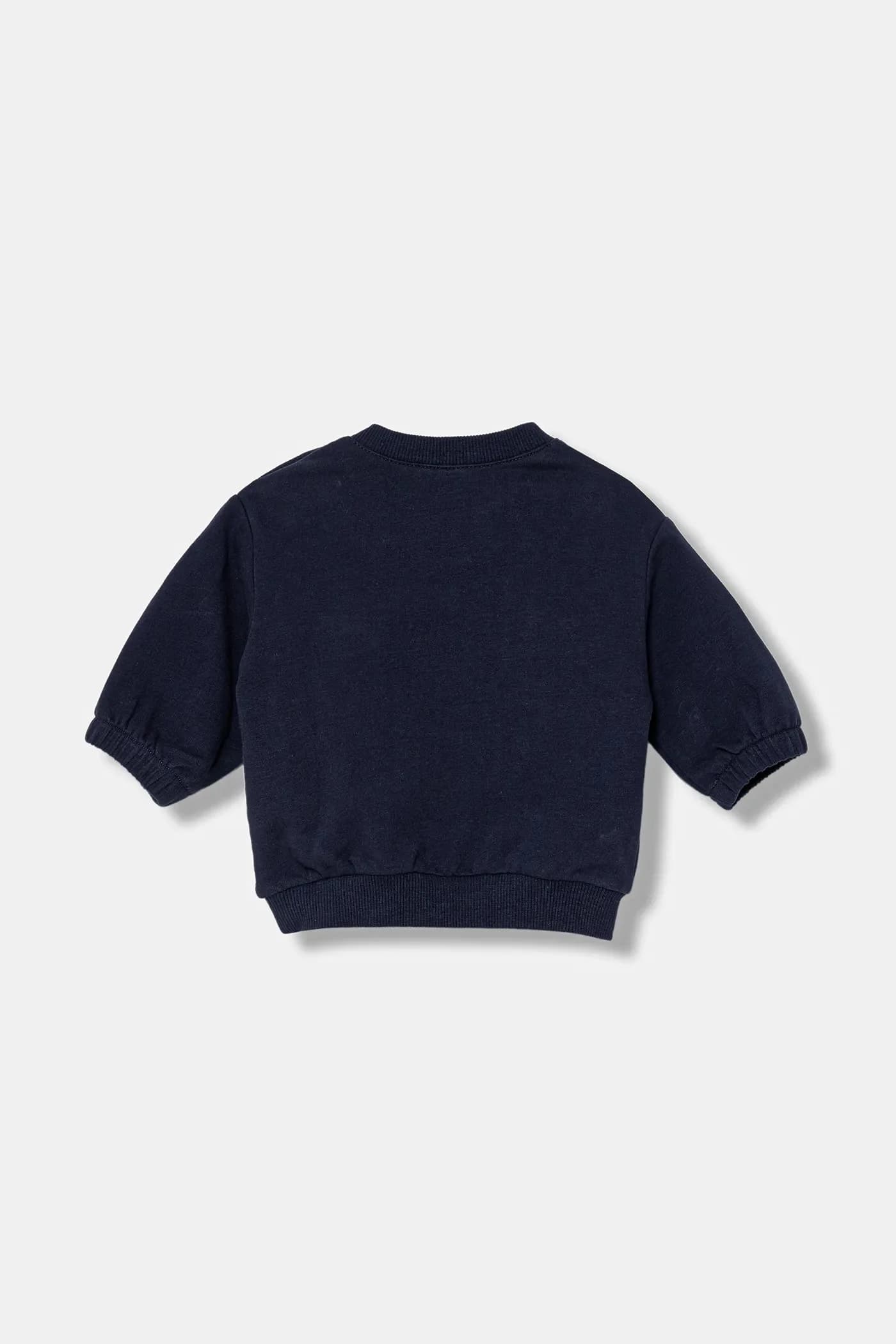 Детская толстовка - фото 2