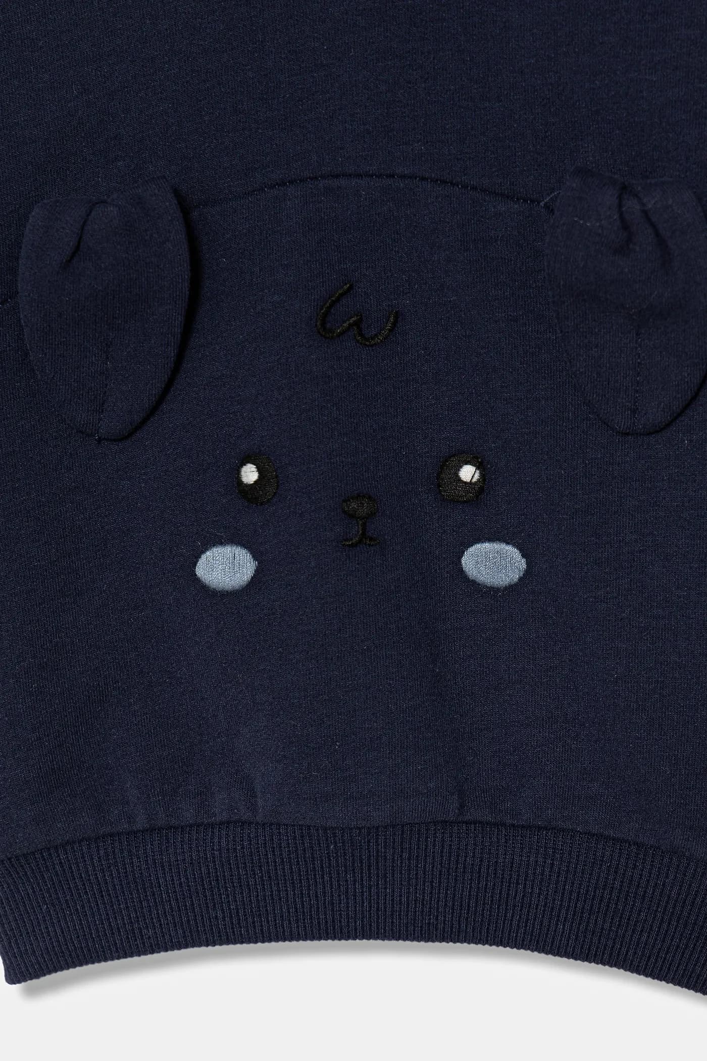 Детская толстовка - фото 3