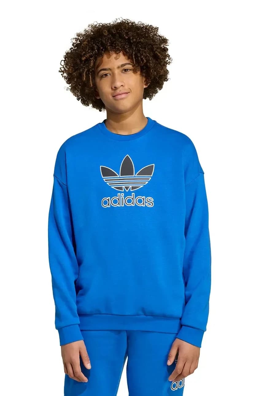 Детская толстовка - фото 6