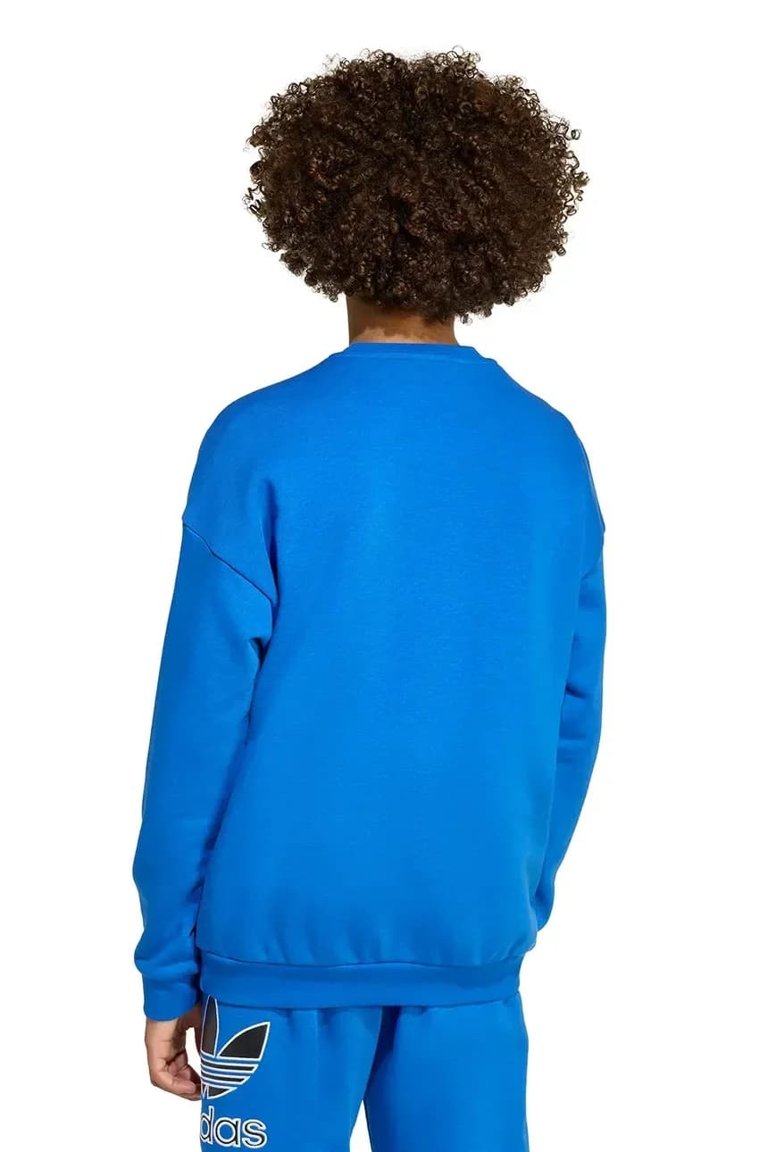 Детская толстовка - фото 7