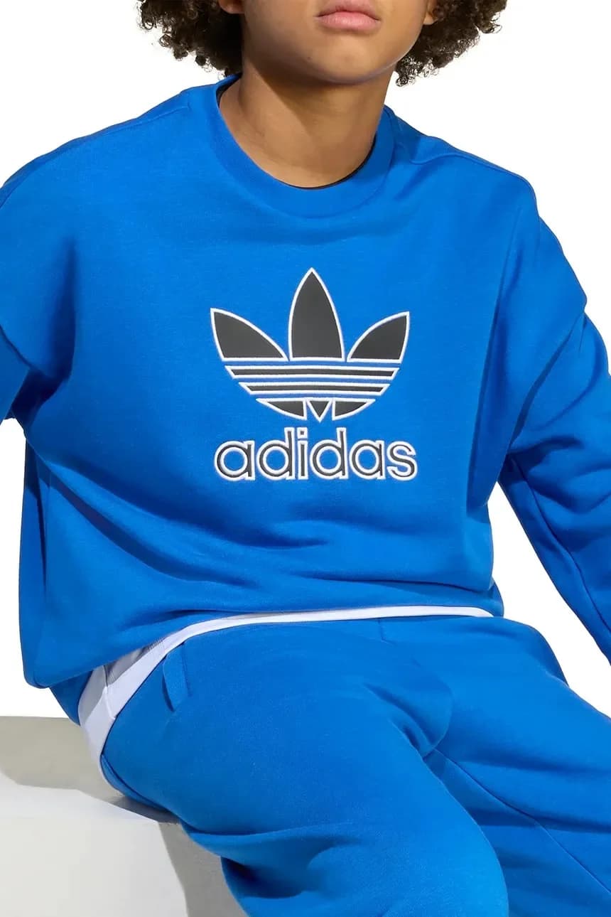 Детская толстовка - фото 9