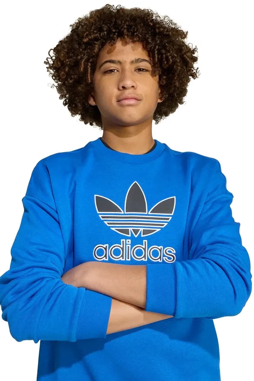 Детская толстовка - фото 10