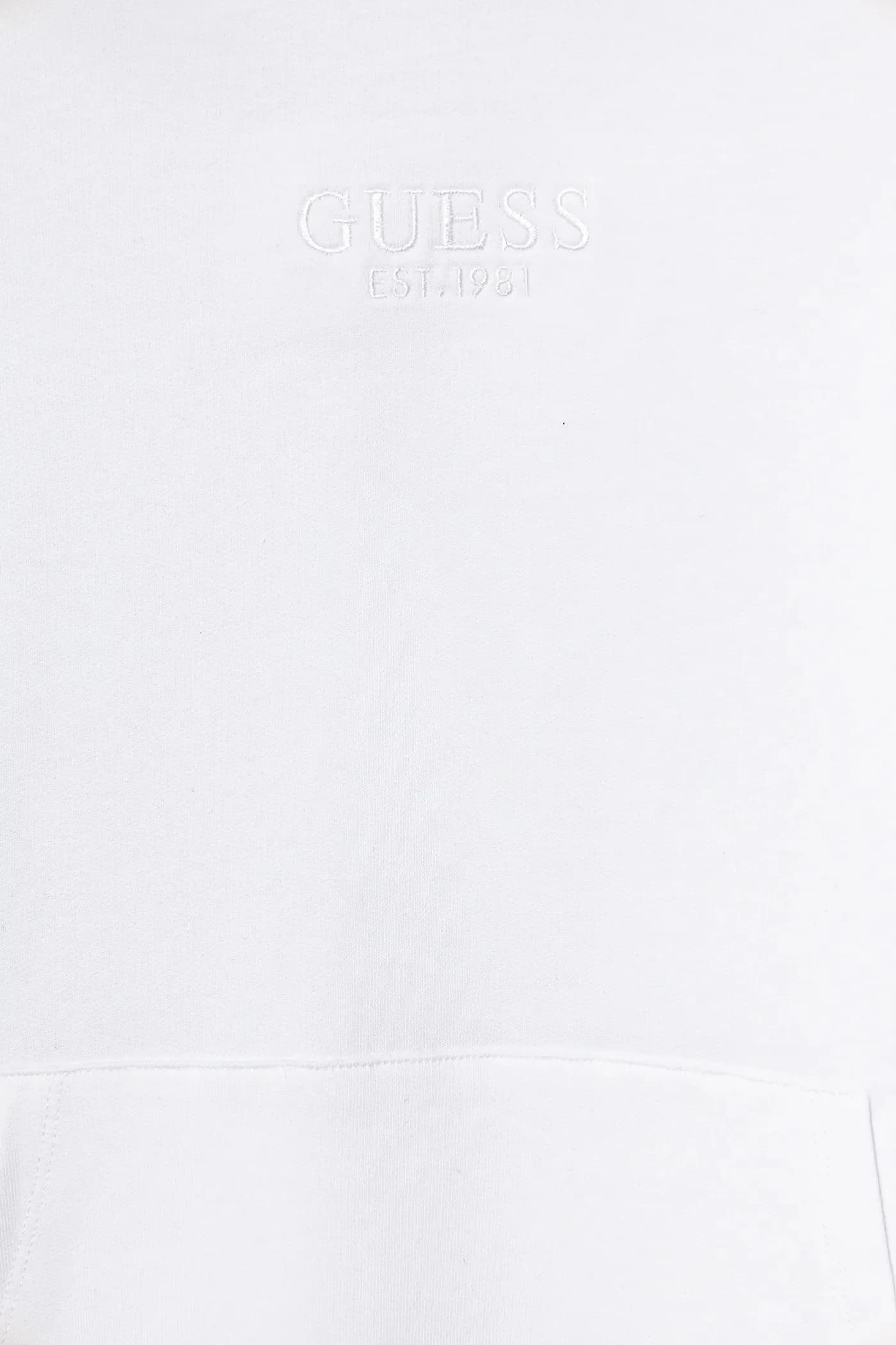 Детская хлопковая толстовка - фото 3