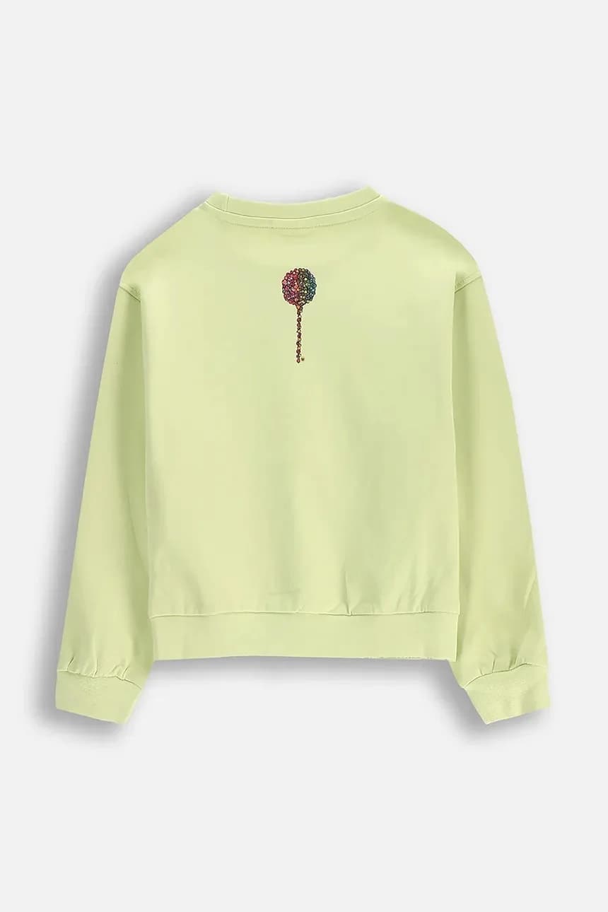 Детская толстовка - фото 2