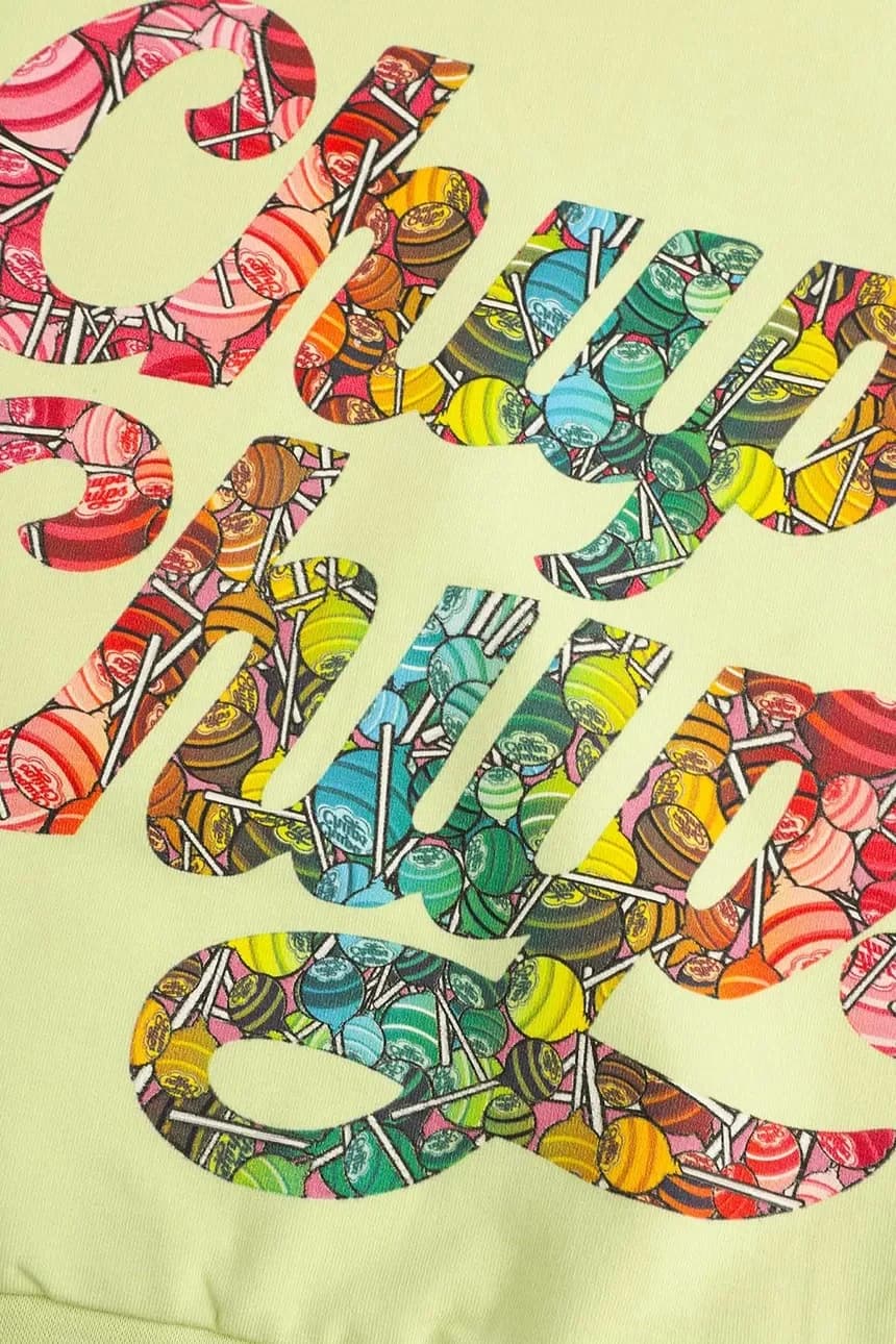 Детская толстовка - фото 4