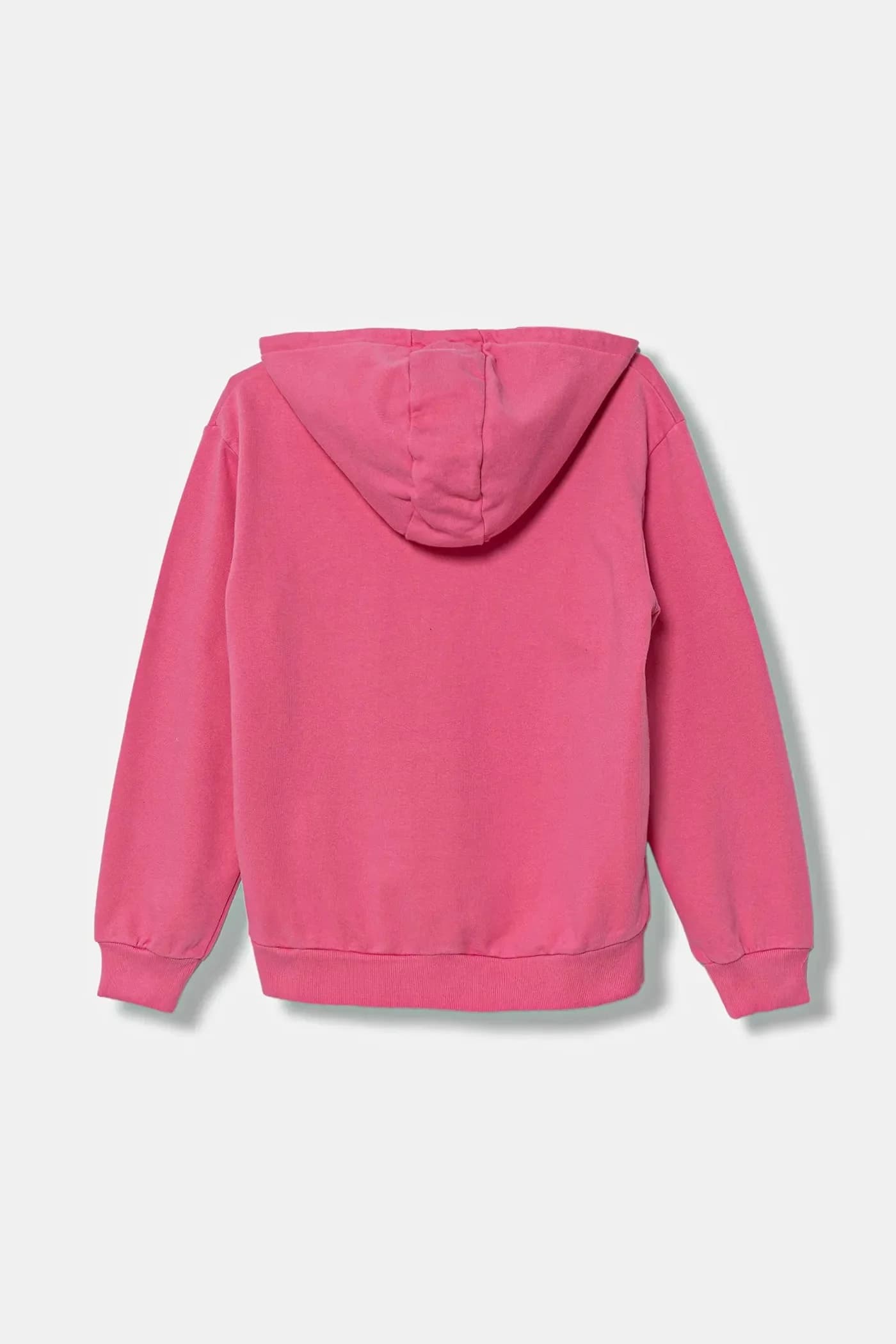 Детская хлопковая толстовка - фото 2