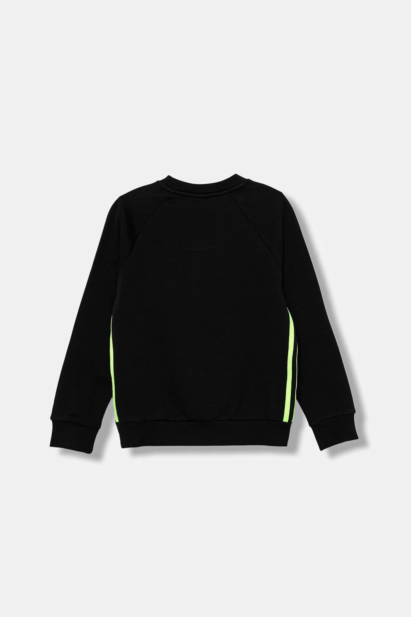 Детская толстовка - фото 3