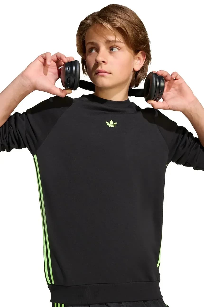 Детская толстовка - фото 9