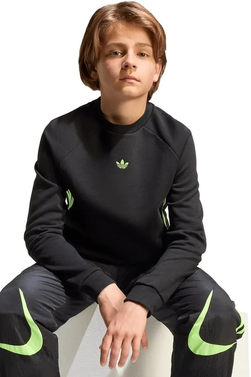 Детская толстовка - фото 10