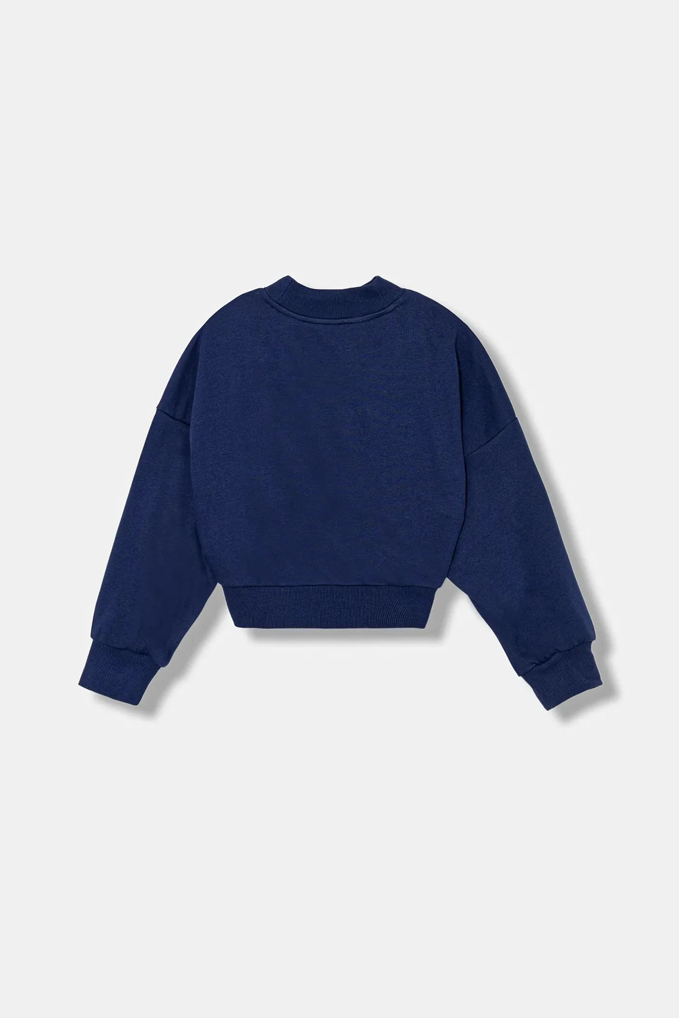 Детская толстовка - фото 3