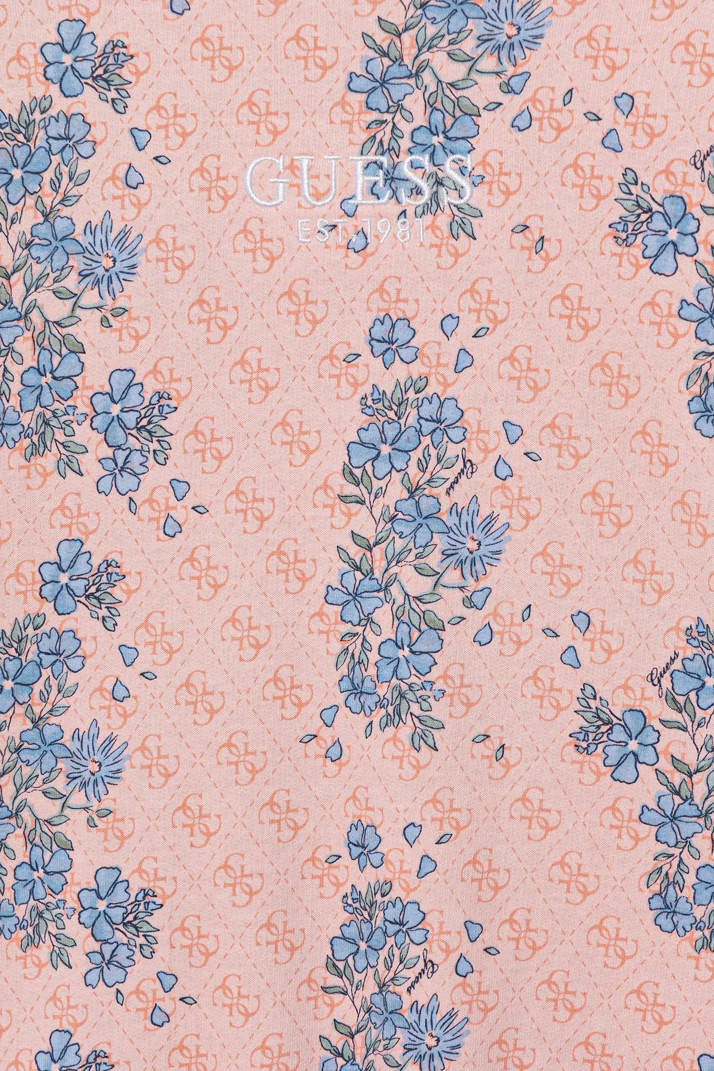 Детская хлопковая толстовка - фото 3