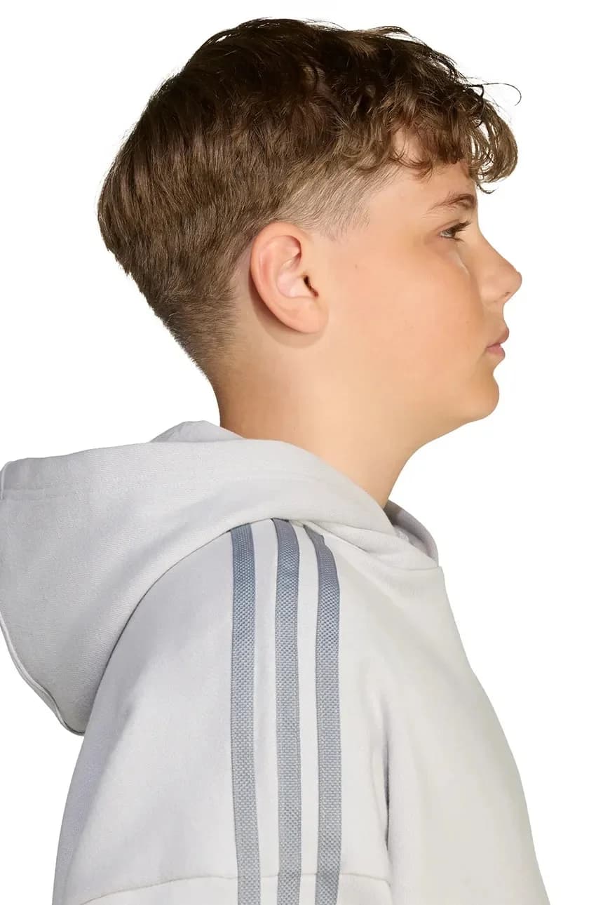 Детская хлопковая толстовка - фото 9