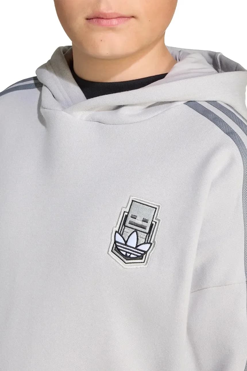 Детская хлопковая толстовка - фото 10