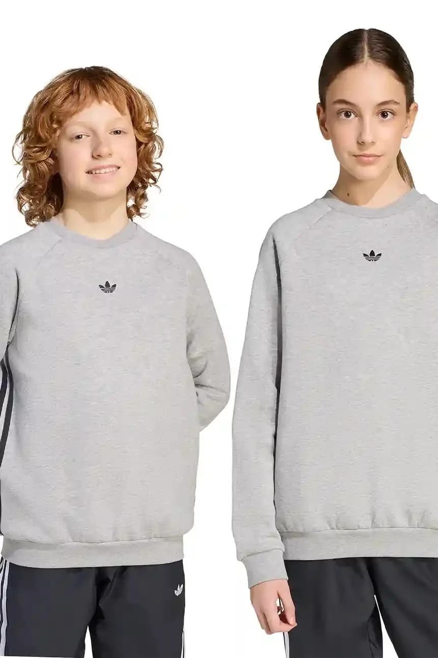 Детская толстовка