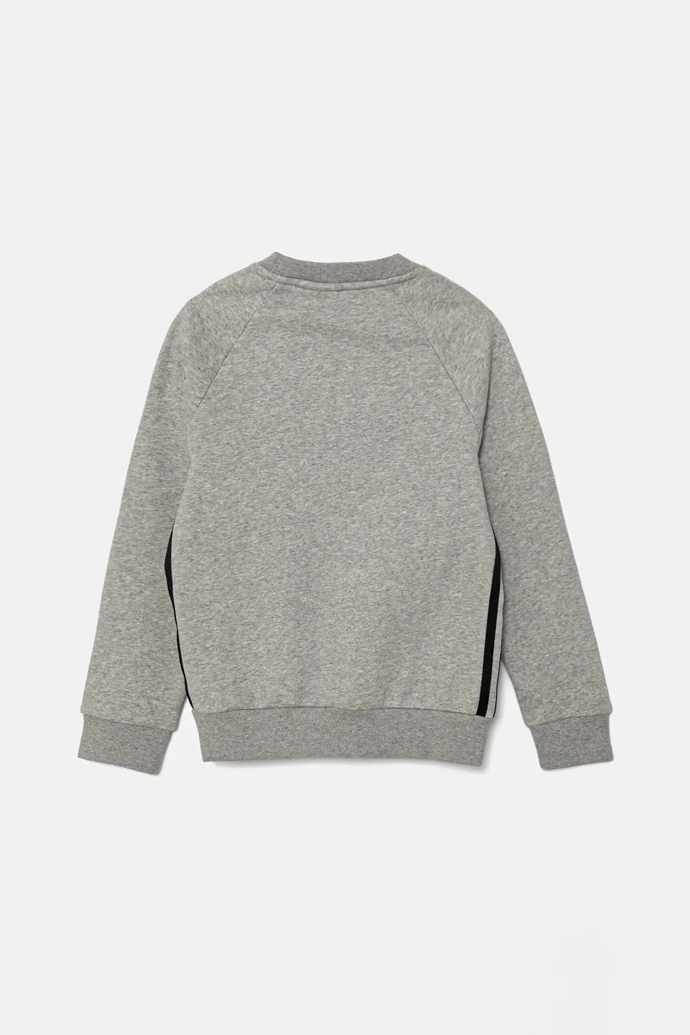 Детская толстовка - фото 3