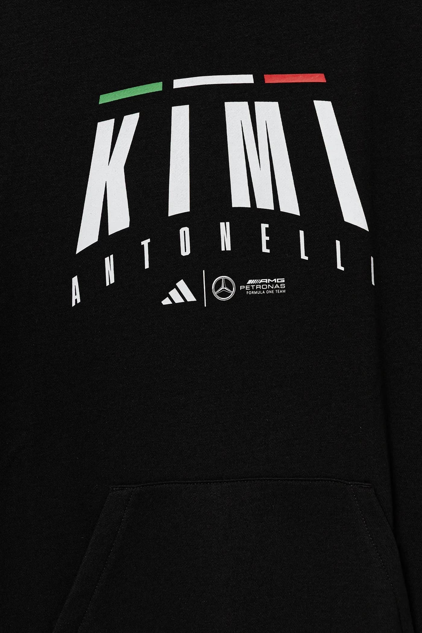 Детская толстовка MERCEDES - фото 3