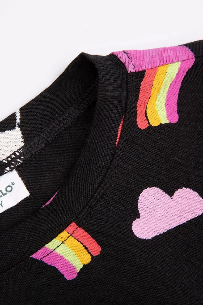 Детская толстовка - фото 4