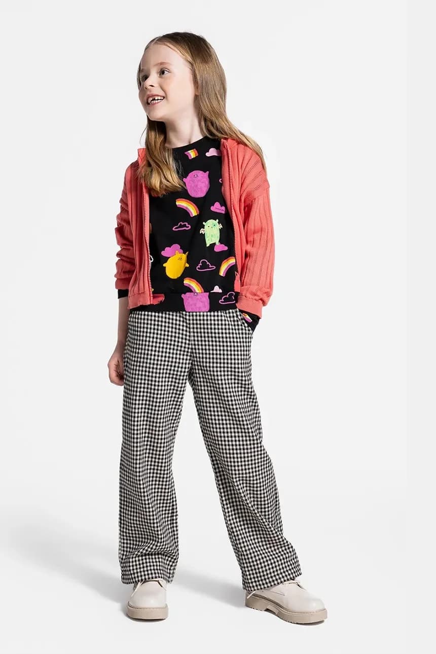 Детская толстовка - фото 6