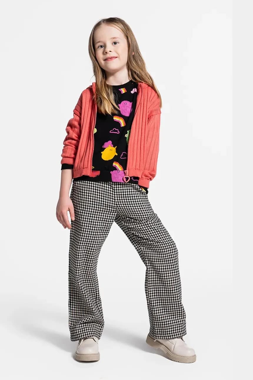 Детская толстовка - фото 7