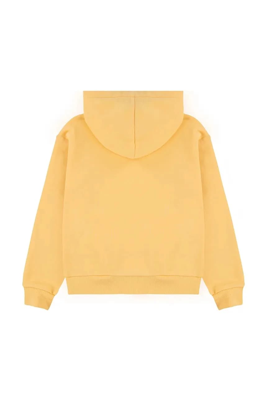 Детская толстовка BATWING PATCH HOODIE - фото 2