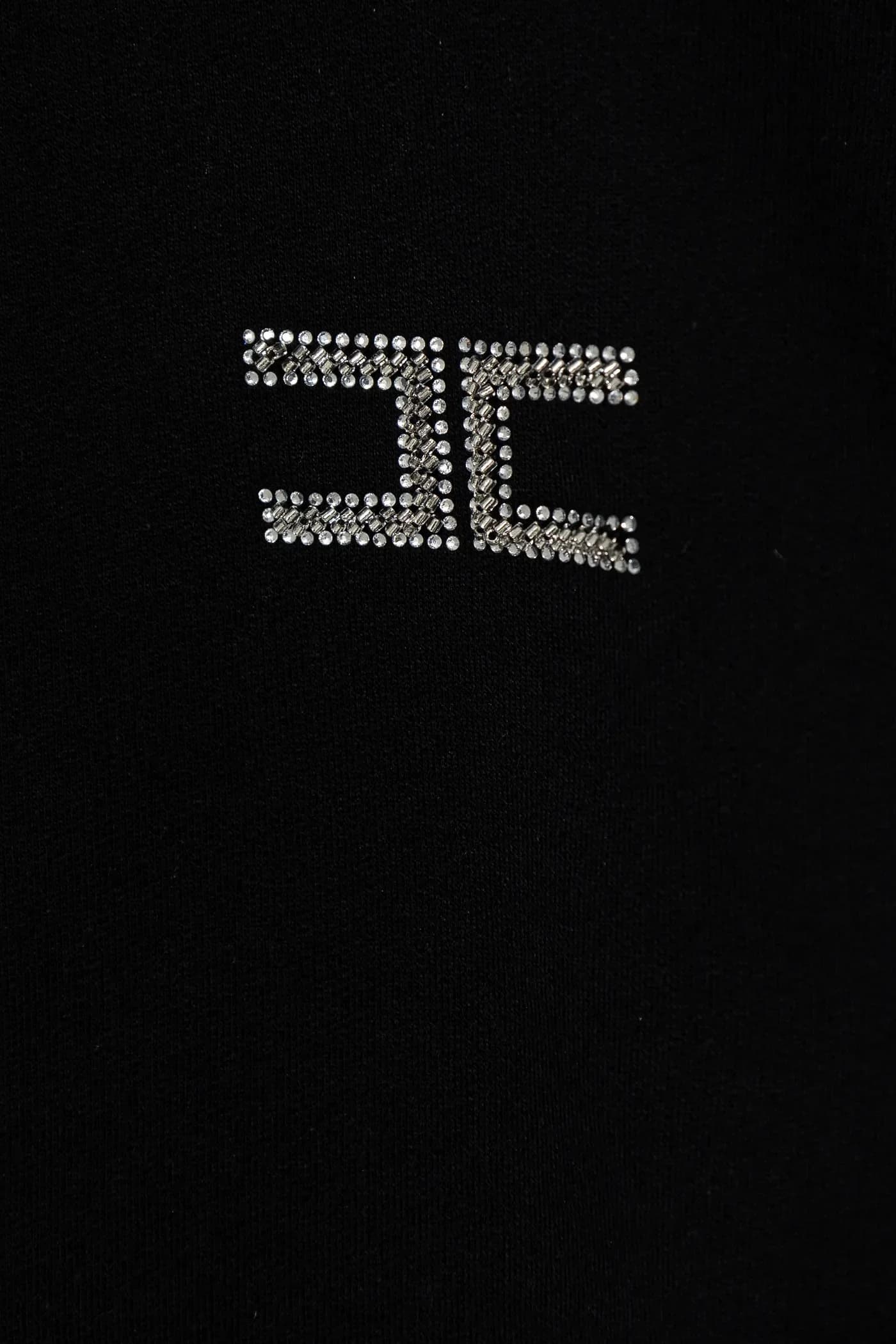 Детская хлопковая толстовка - фото 3