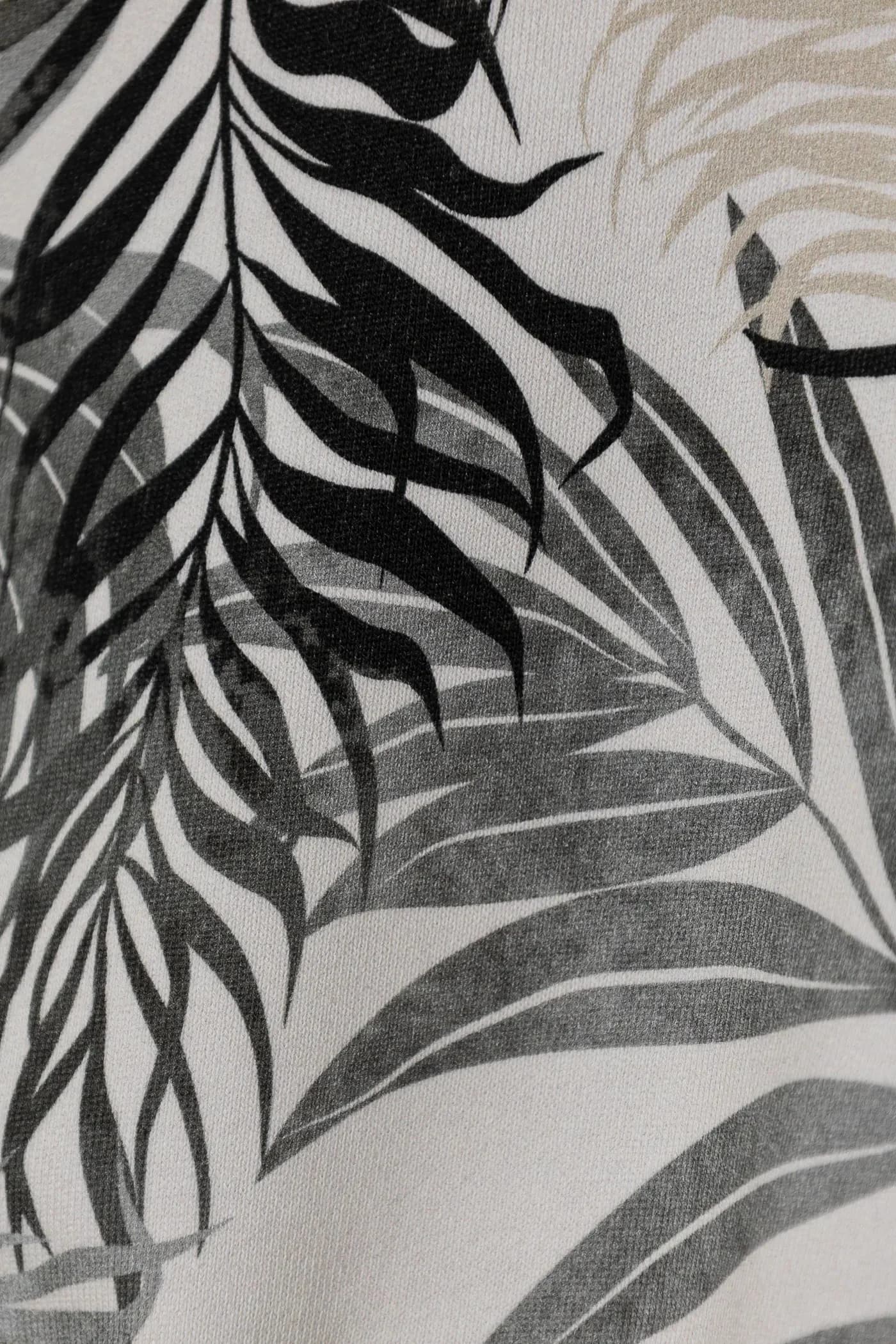 Детская хлопковая толстовка - фото 3