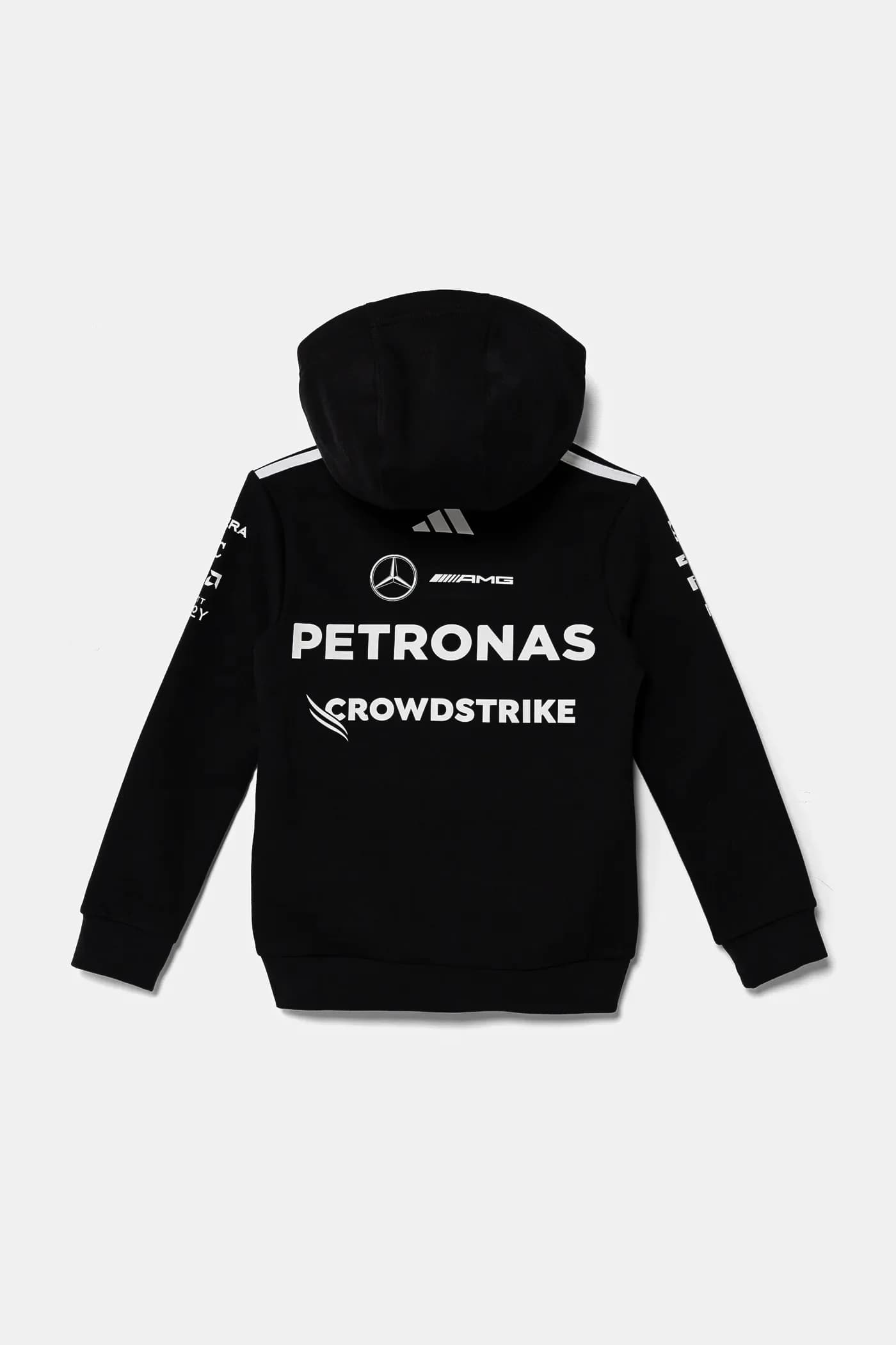 Детская толстовка MER - фото 2