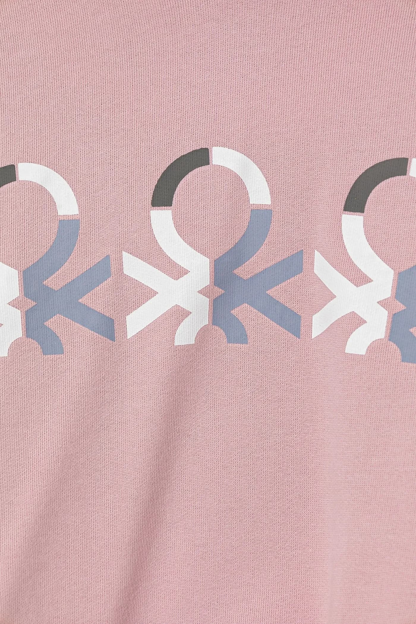 Детская хлопковая толстовка - фото 3