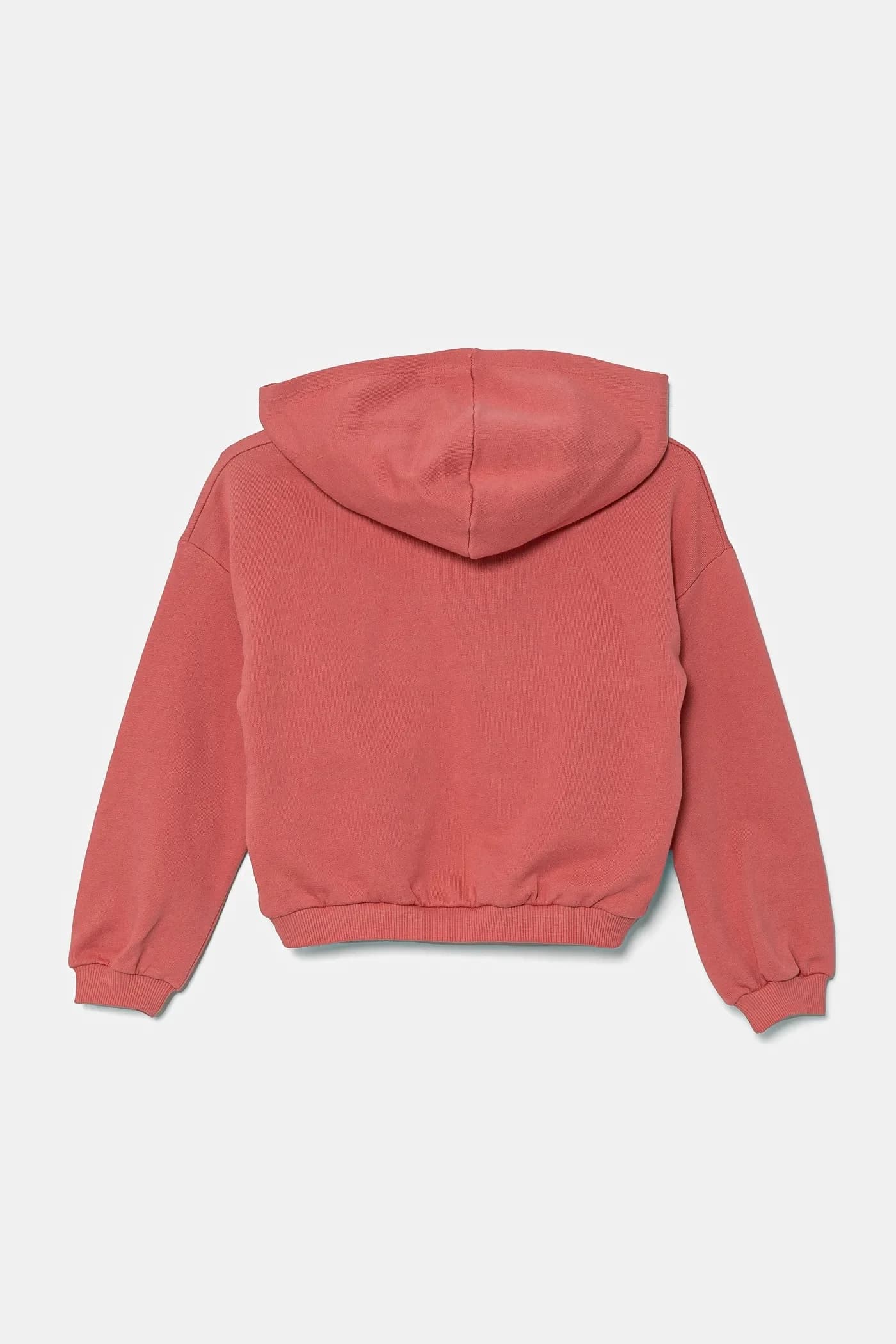 Детская хлопковая толстовка - фото 2