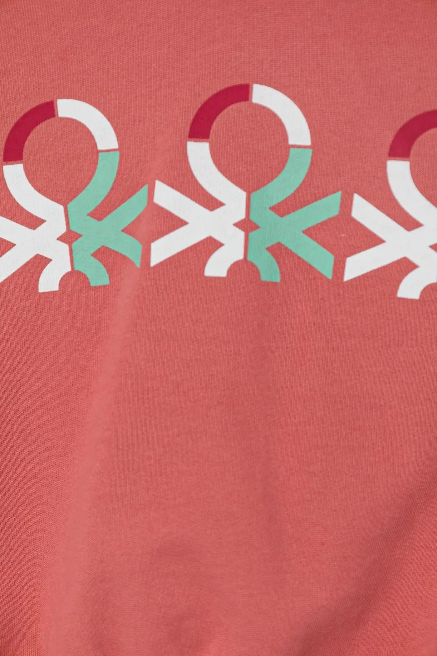 Детская хлопковая толстовка - фото 3