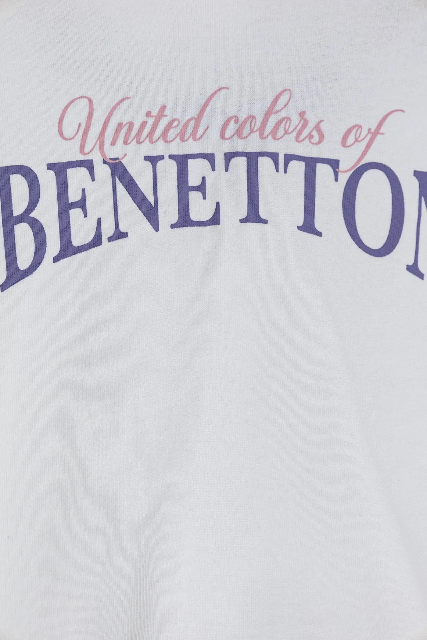 Детская хлопковая толстовка - фото 3