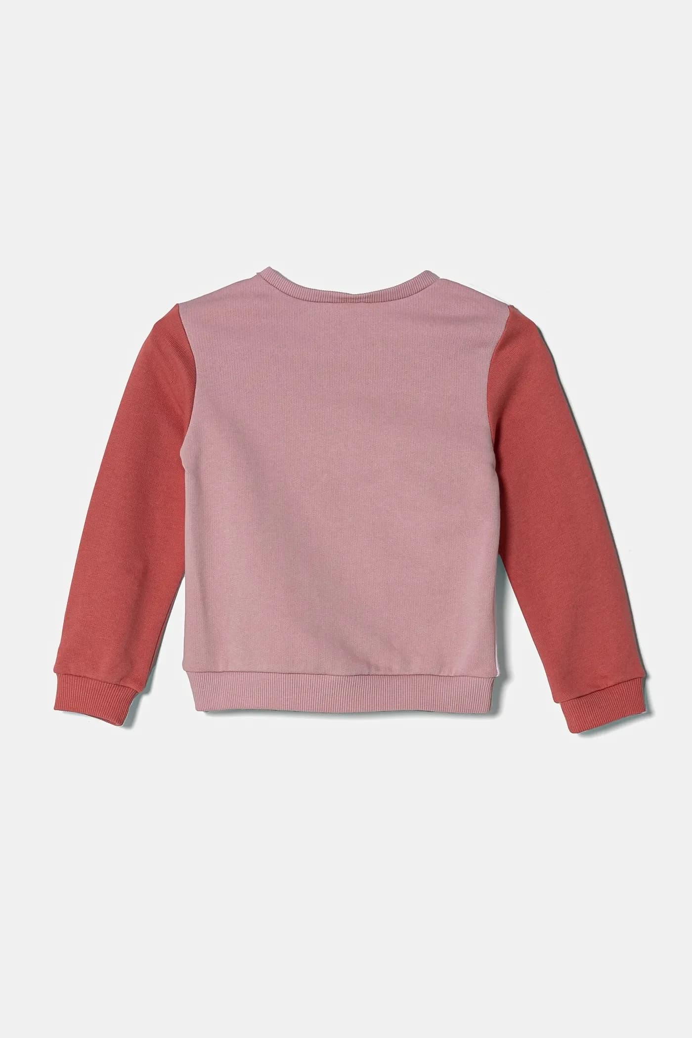 Детская хлопковая толстовка - фото 2