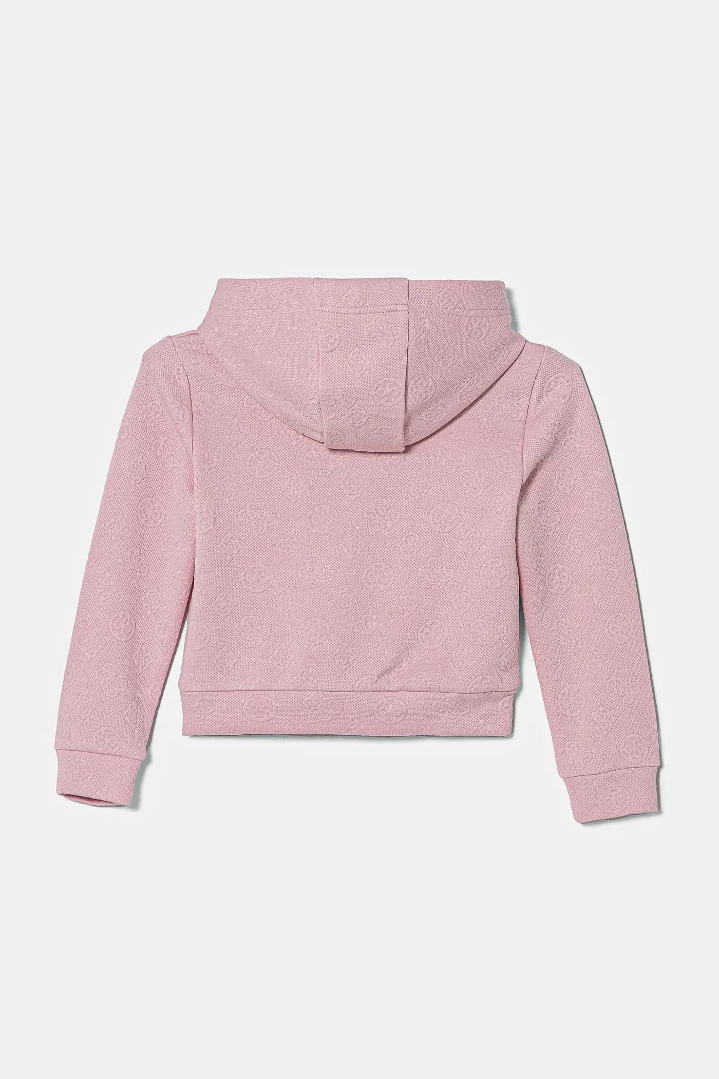 Детская толстовка - фото 2