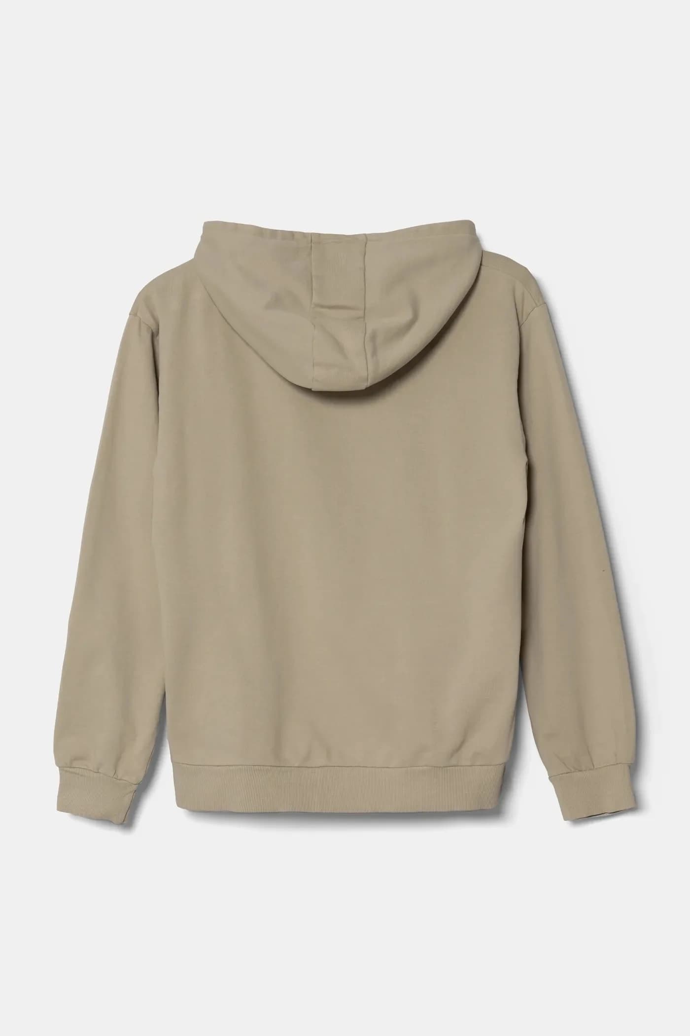 Детская хлопковая толстовка - фото 2