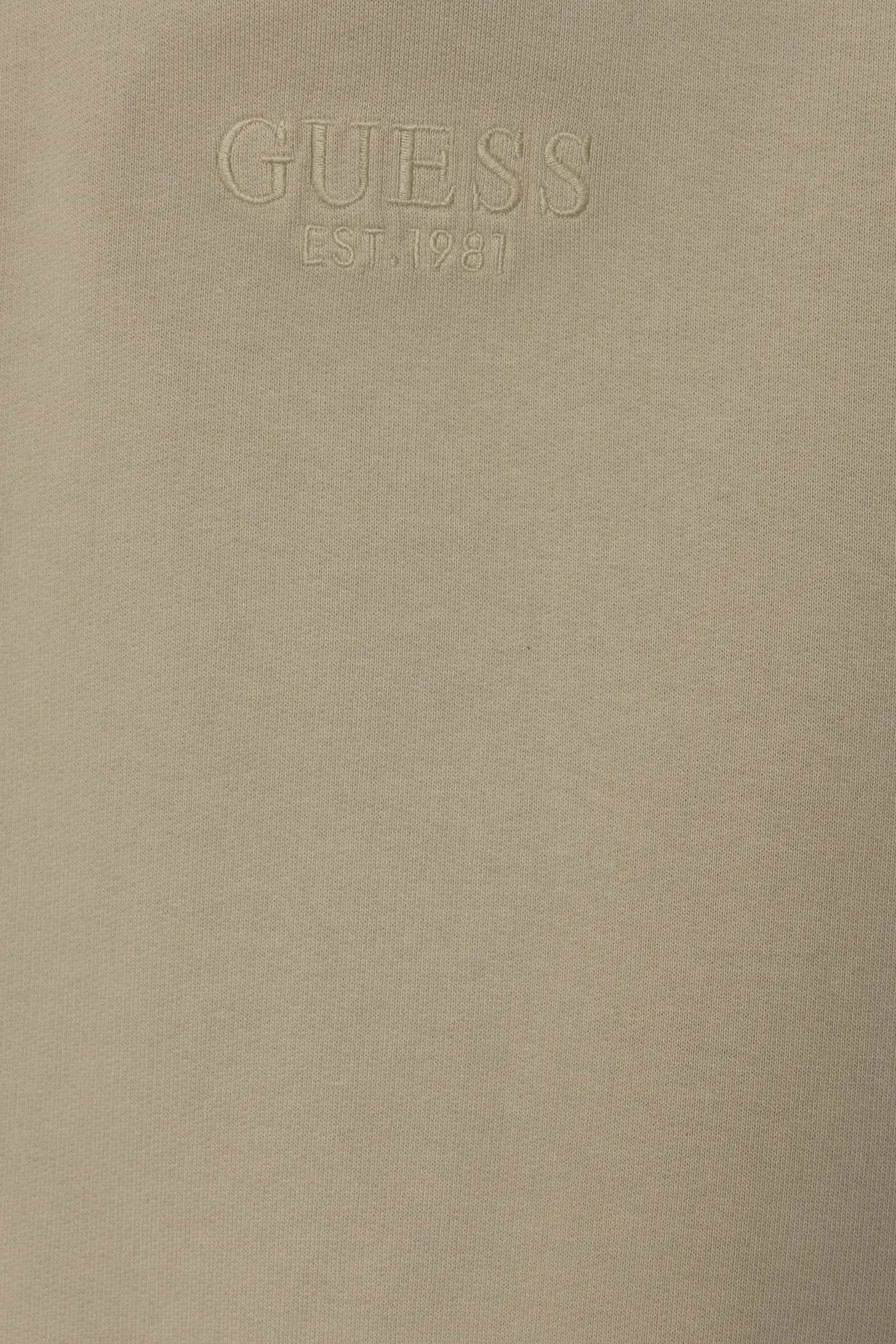 Детская хлопковая толстовка - фото 3