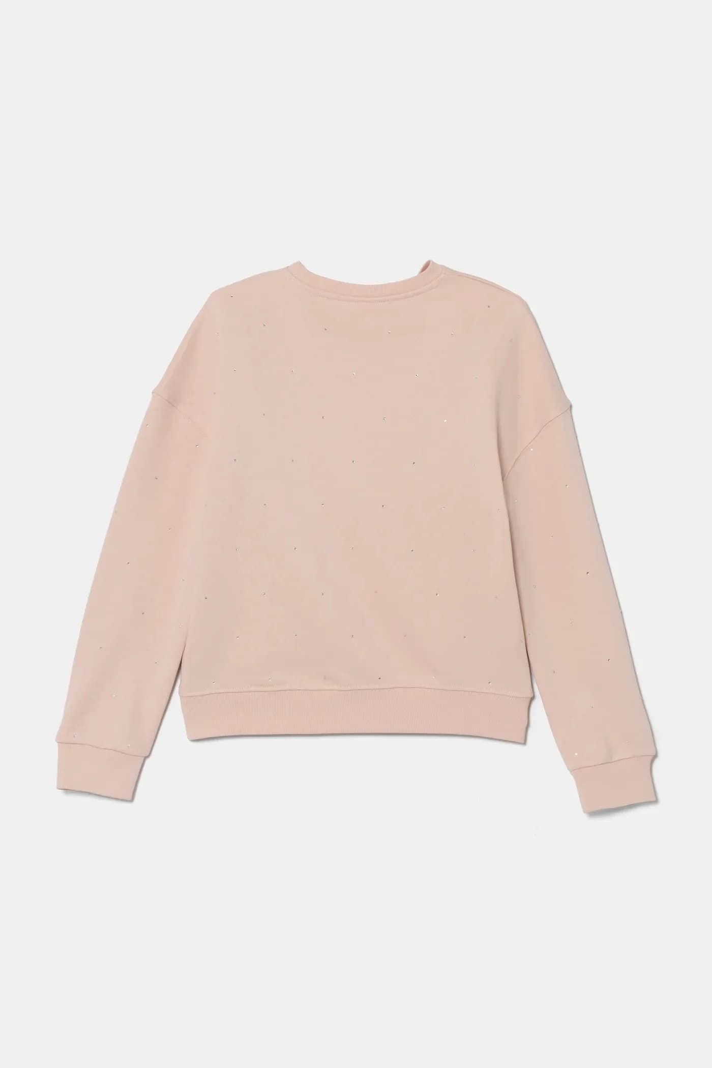 Детская толстовка - фото 2