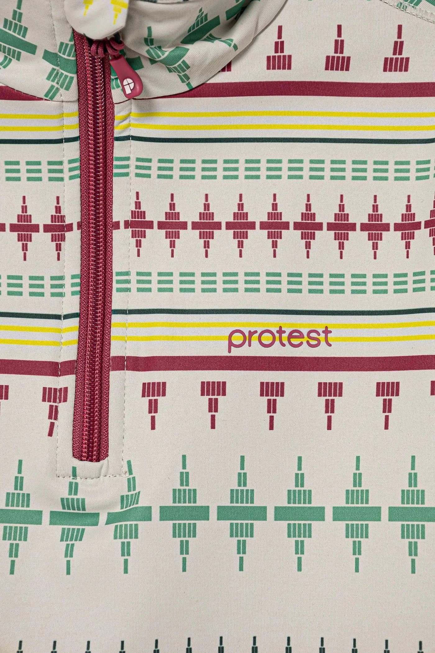 ПРТЗОАК детская толстовка - фото 3