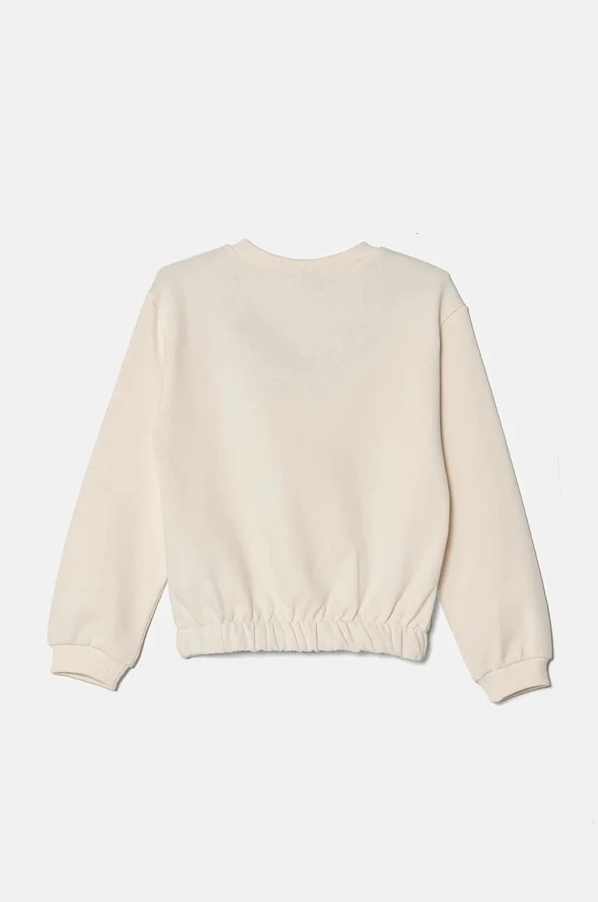 Хлопковая детская толстовка - фото 2