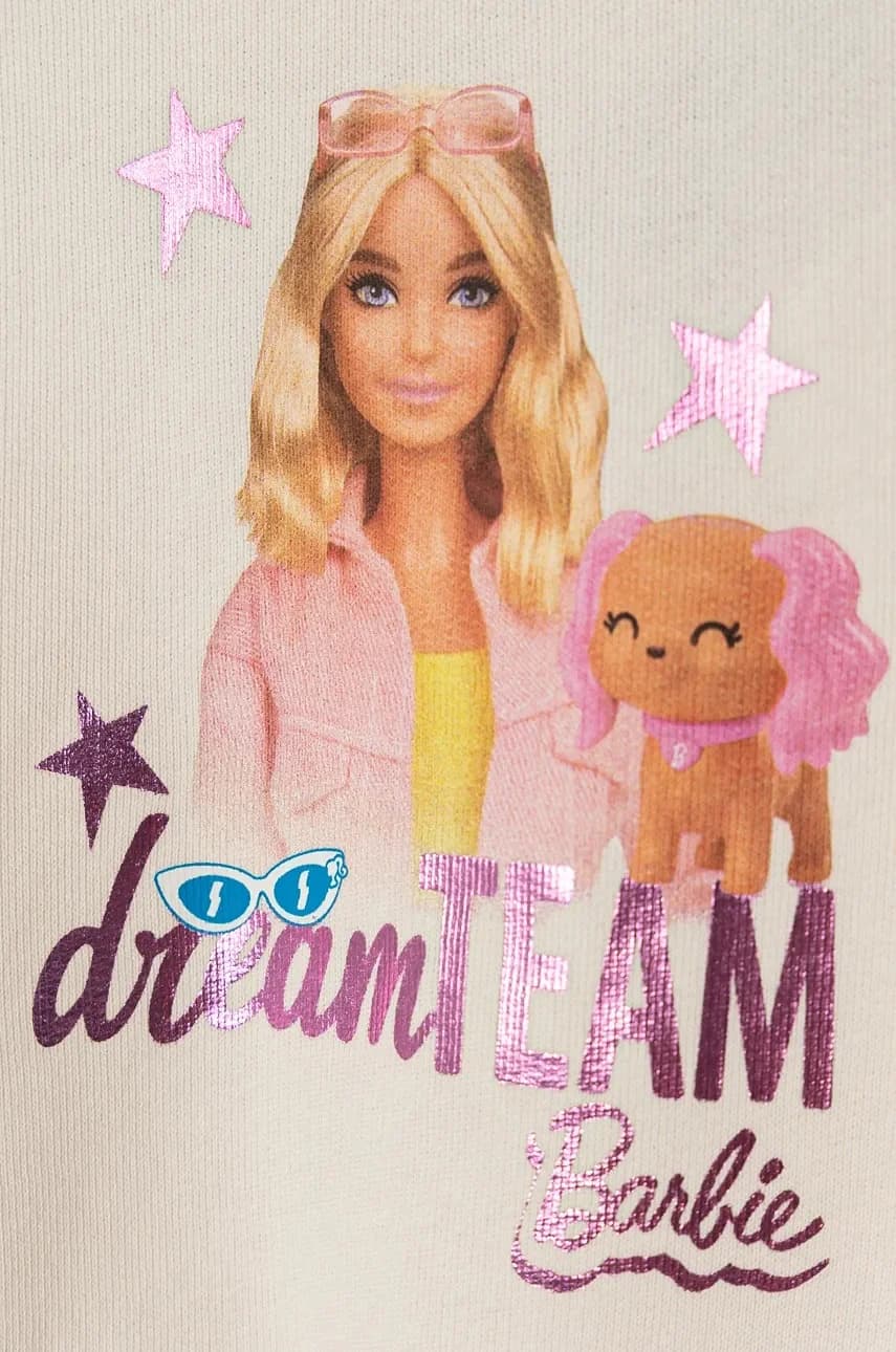 Хлопковая детская толстовка - фото 3