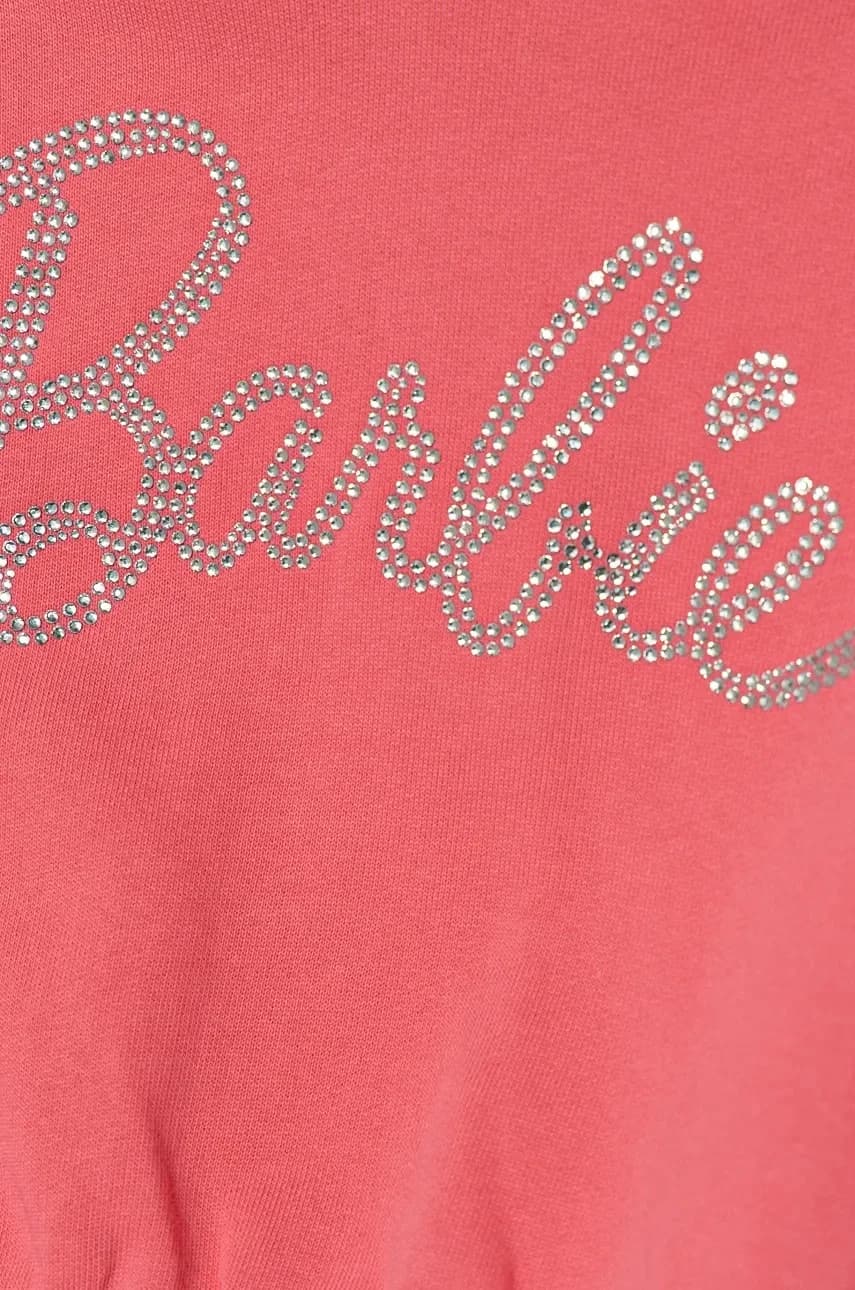 Детская хлопковая толстовка - фото 3