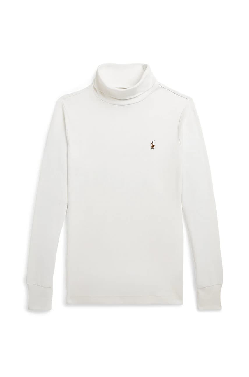 Детская хлопковая толстовка