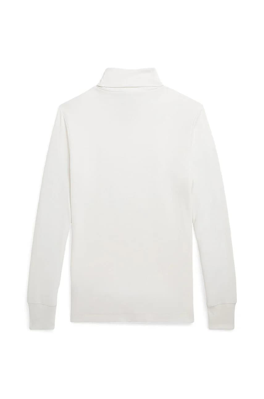 Детская хлопковая толстовка - фото 2