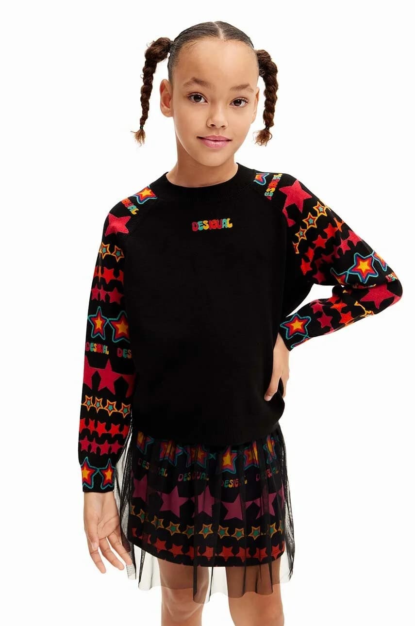 Детская толстовка