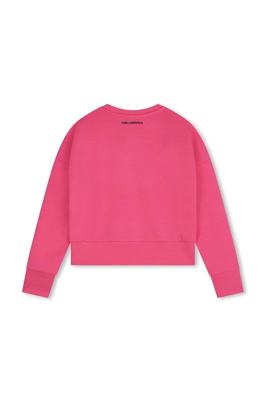 Детская толстовка - фото 2