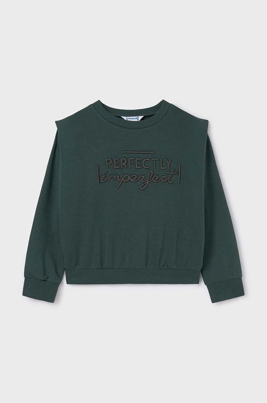 Детская толстовка