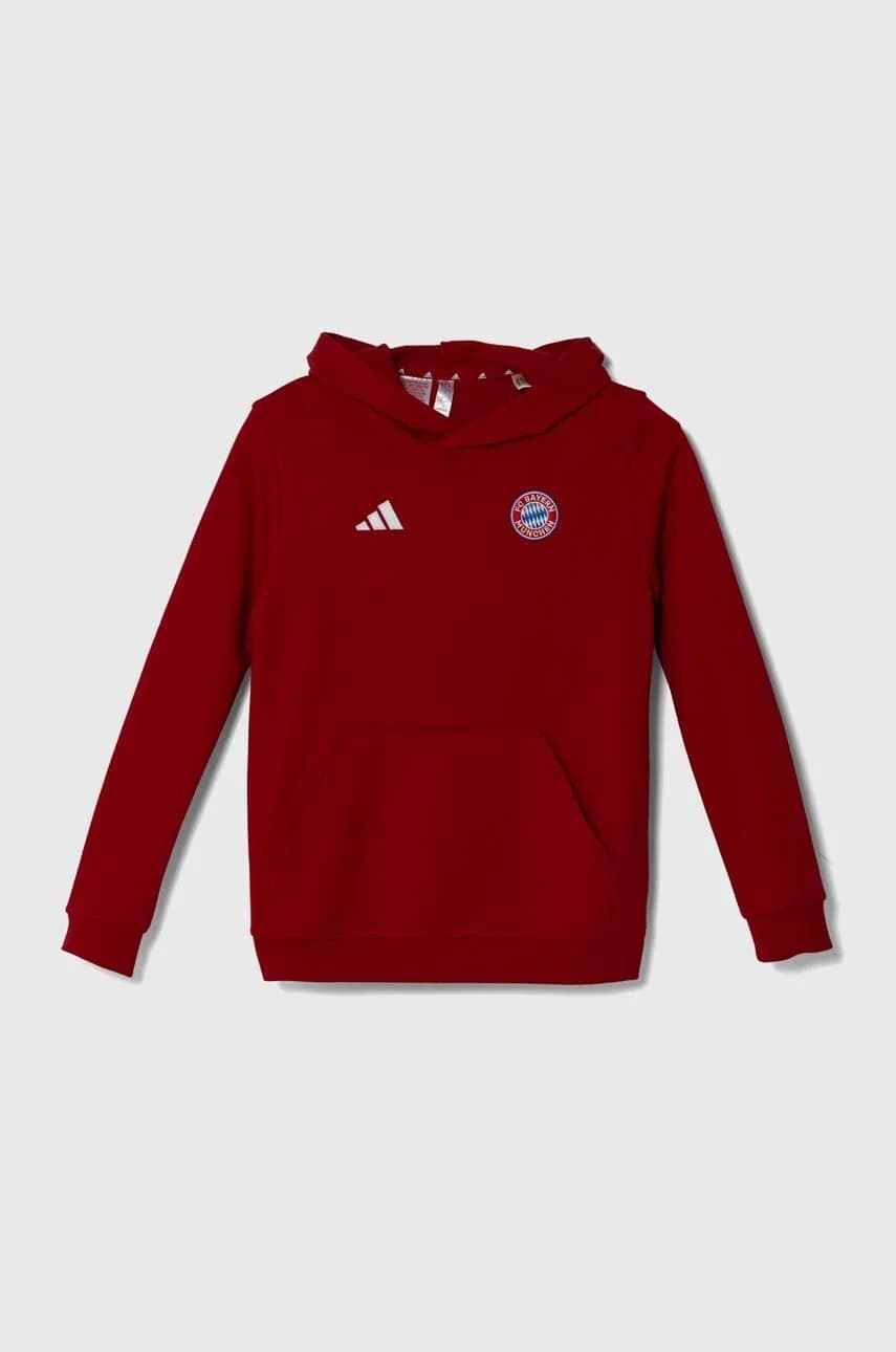 Детская толстовка FCBIDS HD - фото 2