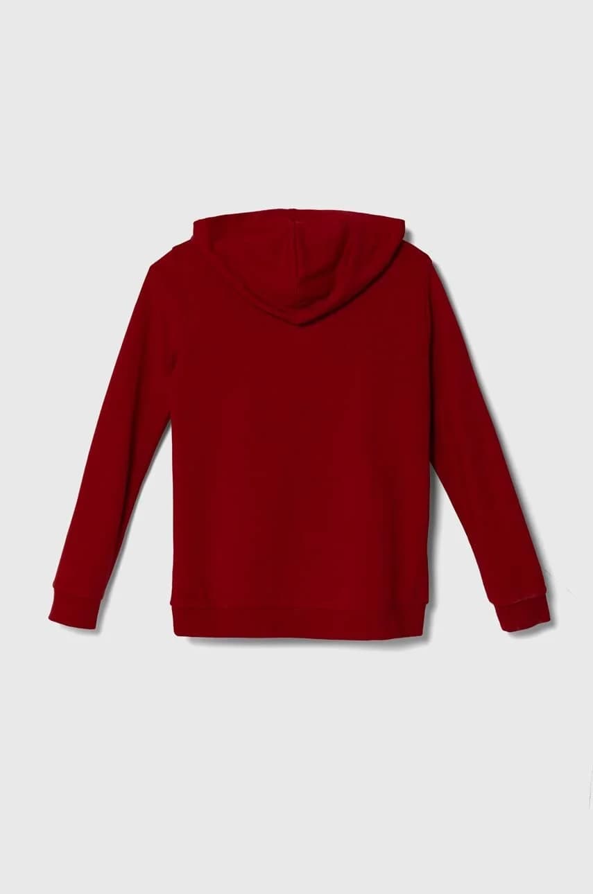 Детская толстовка FCBIDS HD - фото 3