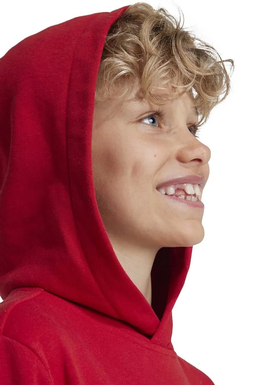 Детская толстовка FCBIDS HD - фото 6