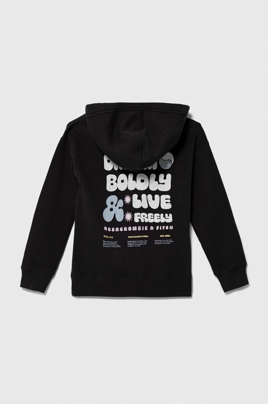 Детская толстовка - фото 2