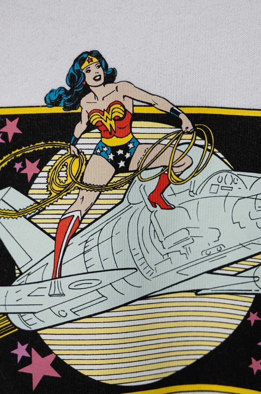 Детская хлопковая толстовка - фото 3